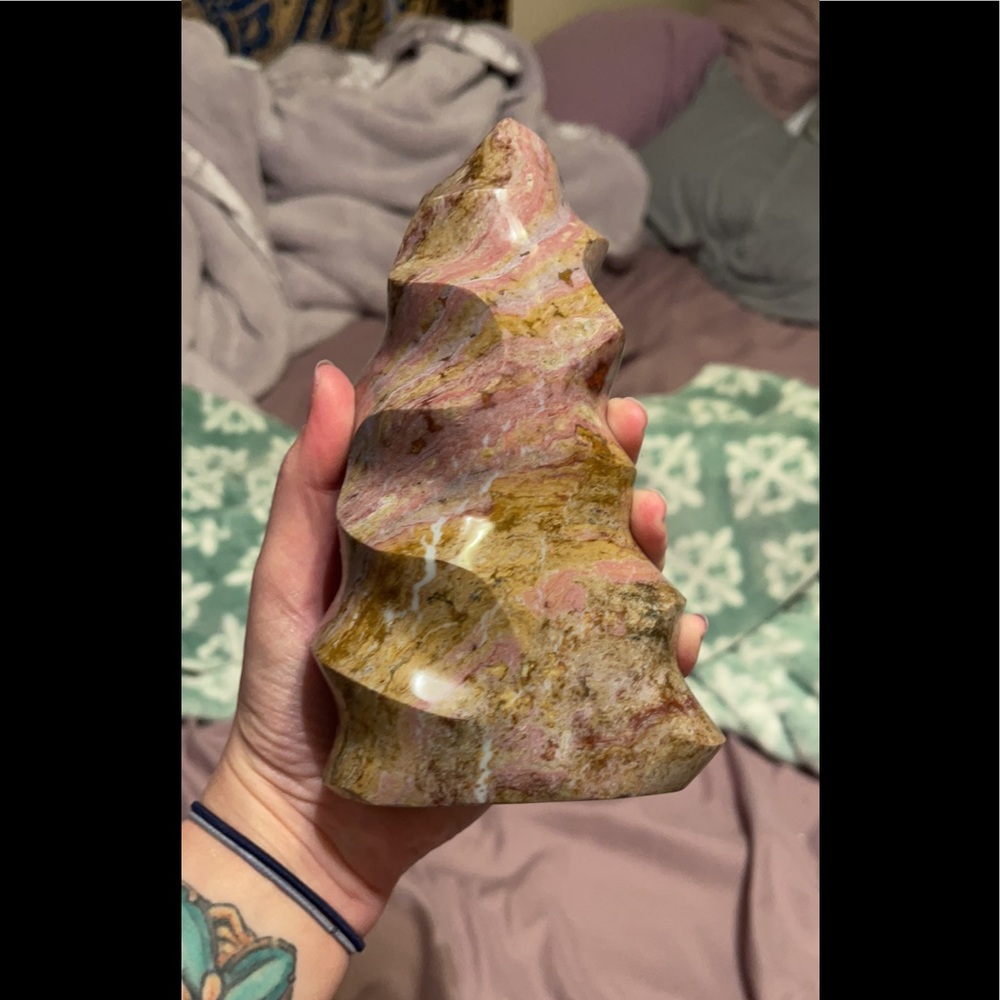 Ocean jasper